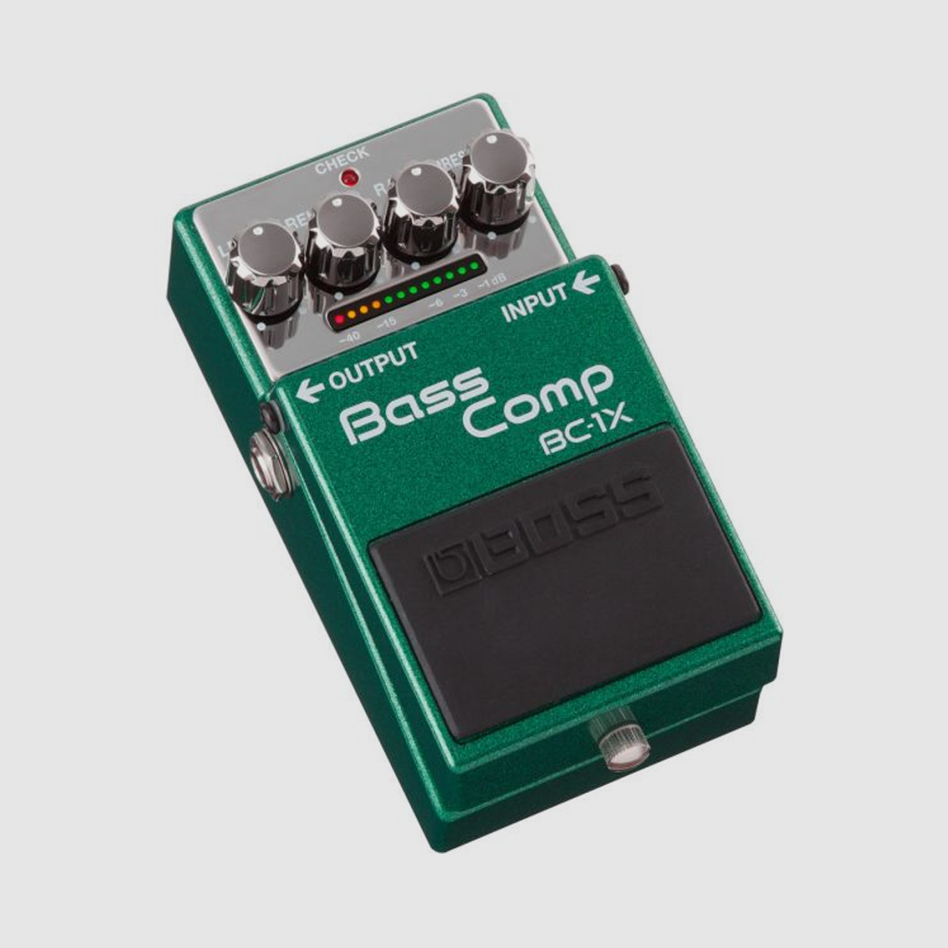 Boss BC-1X BASS Compressor